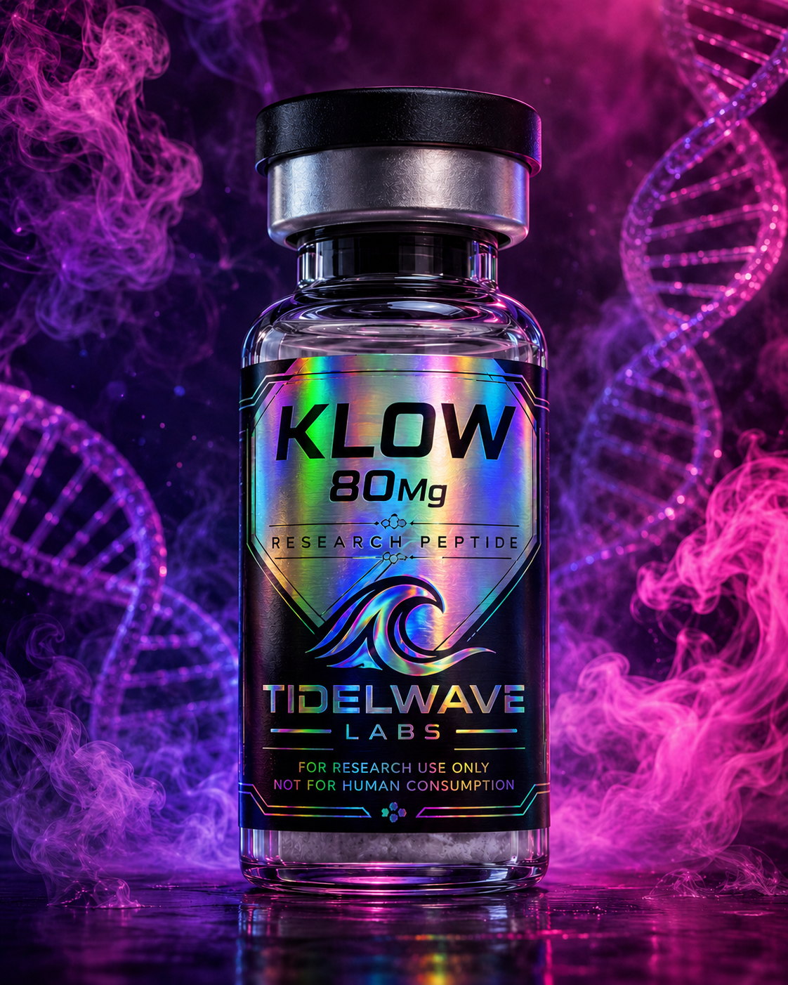 KLOW