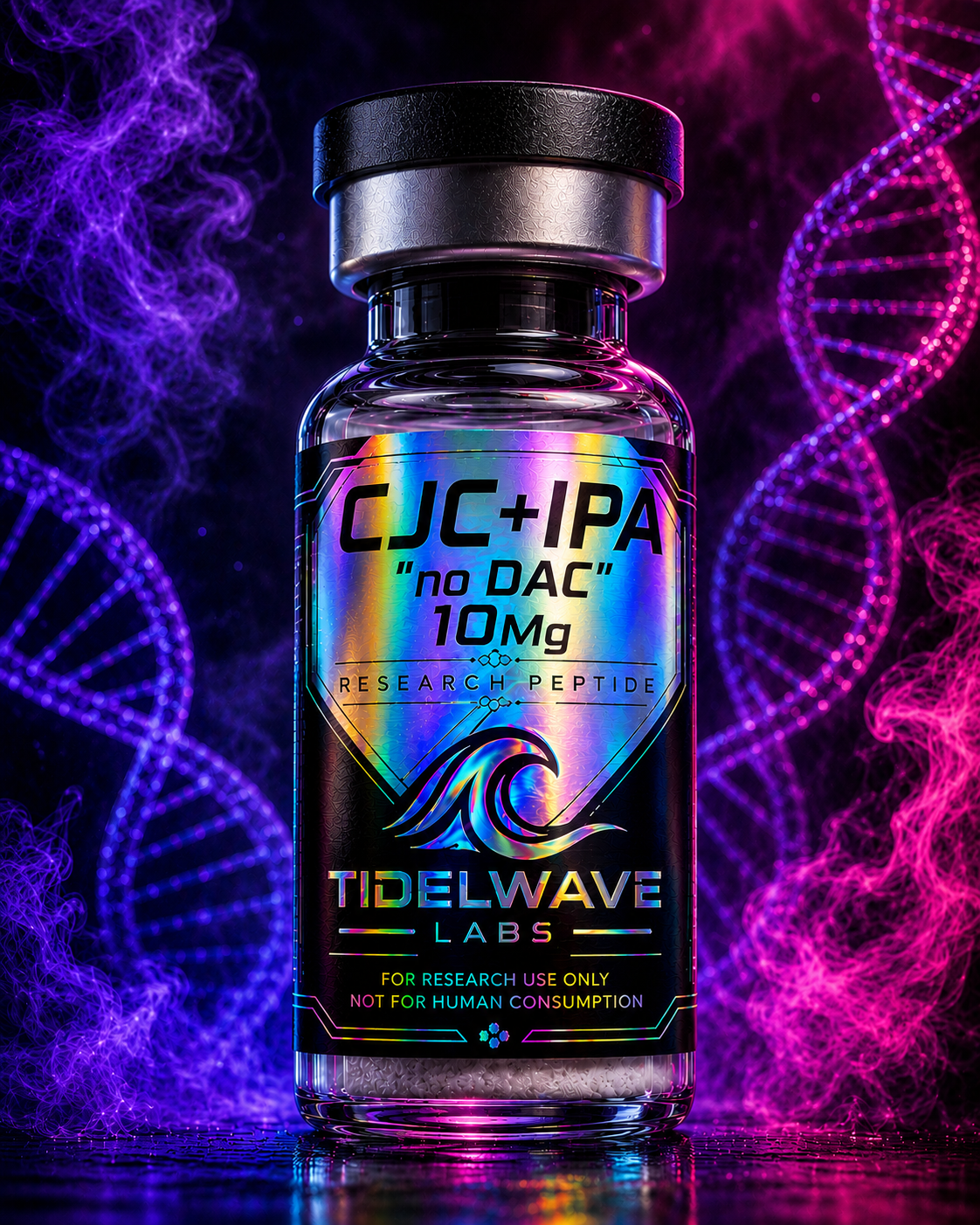 CJC+IPA (No DAC)